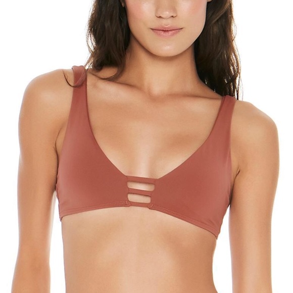 l*space Other - SOLD OUT l*space Monroe Top in Sahara NWT